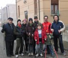 UN OTTIMO SPORT AEROBICO CHE IL MEDICO DOVREBBE “PRESCRIVERE” - dimensione nordic walking asd