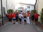 CORSO BASE NORDIC WALKING A BONDENO - dimensione nordic walking asd