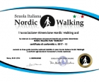 dimensione nordic walking asd