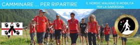 15 DICEMBRE:"CAMMINARE PER RIPARTIRE" ARRIVA A BONDENO - dimensione nordic walking asd