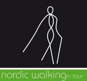 NORIC ALKING IN TOUR PIENO SUCCESSO PER LA TAPPA DI BONDENO - dimensione nordic walking asd