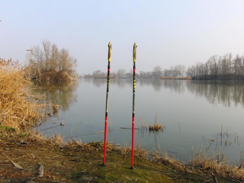 Camminare d'estate, alcuni semplici consigli - dimensione nordic walking asd